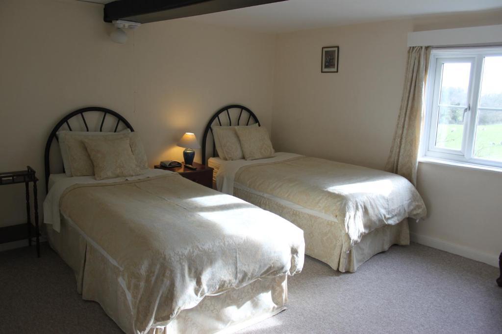 Ingon Bank Farm Bed And Breakfast Stratford-upon-Avon Zimmer foto
